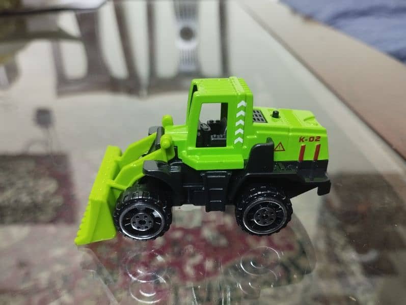 construction vehicles diecast toy cars 4