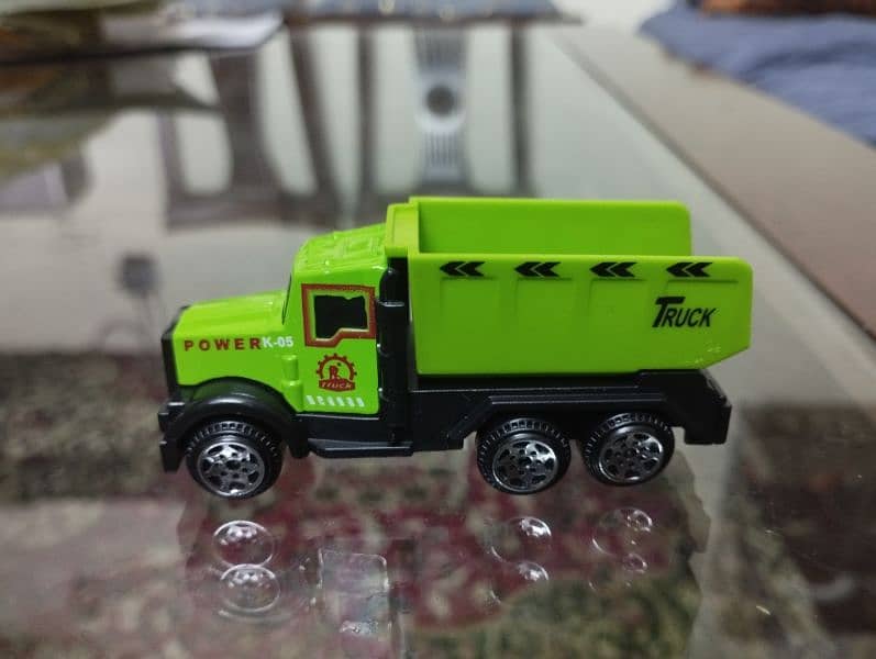 construction vehicles diecast toy cars 5