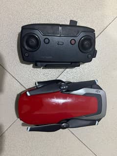 Dji Mavic Air