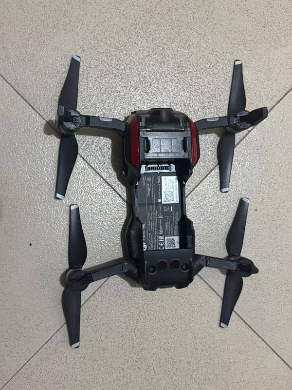 Dji Mavic Air 2