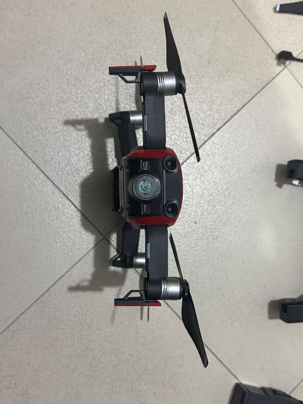 Dji Mavic Air 4