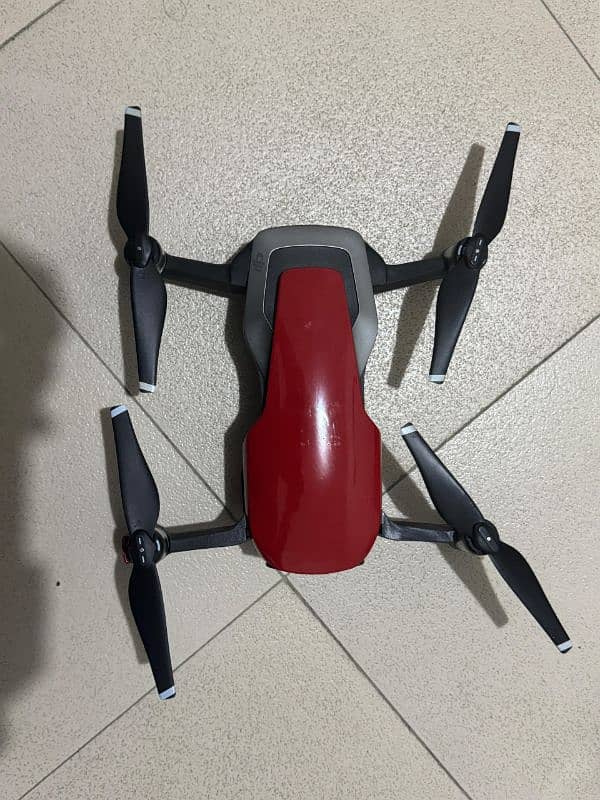 Dji Mavic Air 5