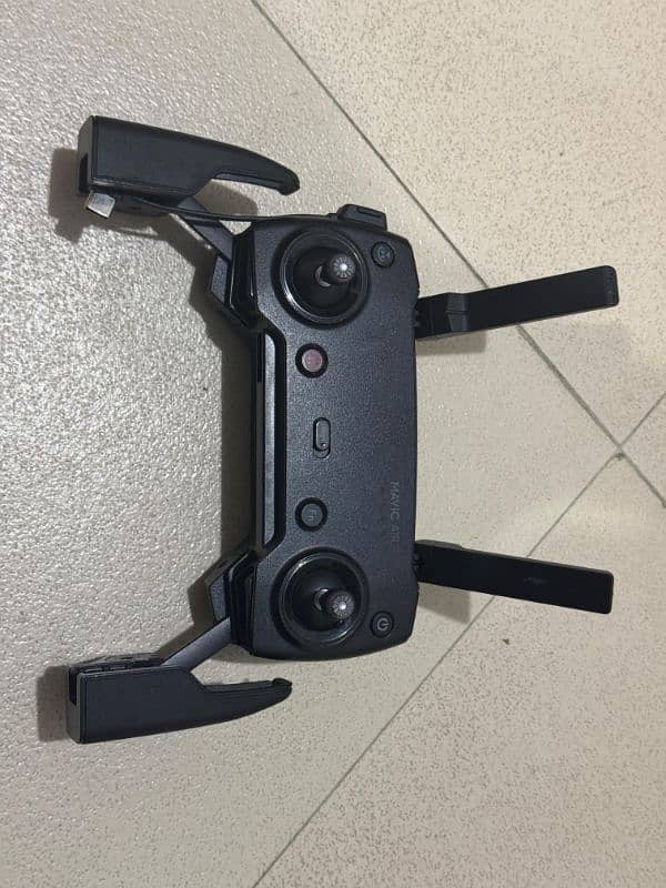 Dji Mavic Air 7