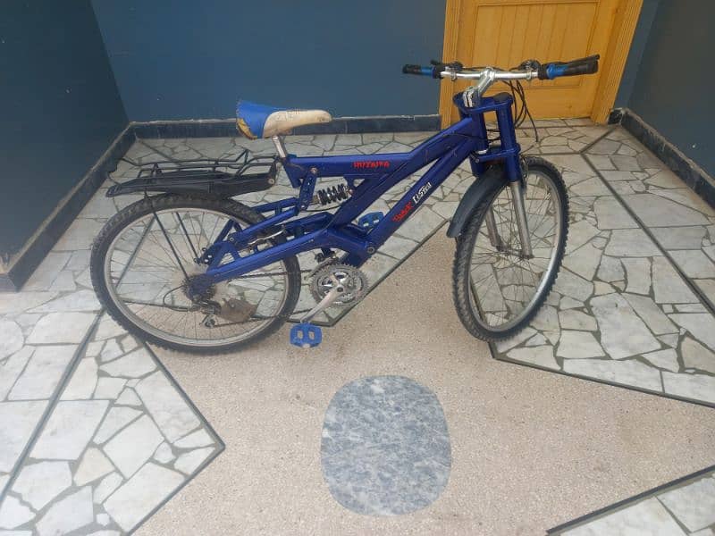 import dubai bicycle 1