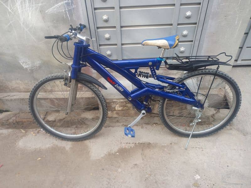 import dubai bicycle 4