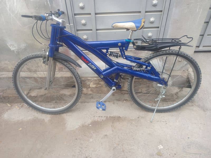 import dubai bicycle 5