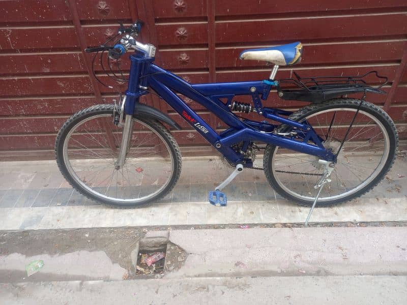 import dubai bicycle 7