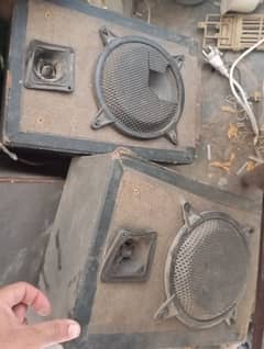 mehran car speaker and parts