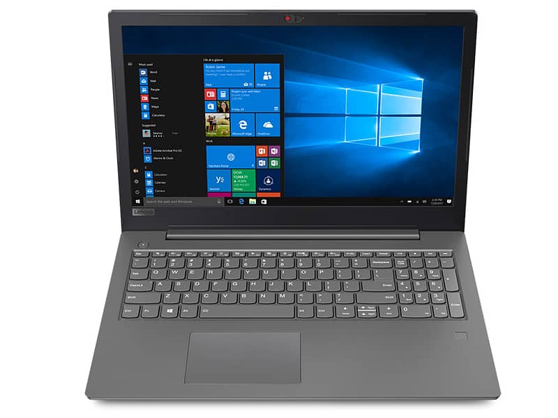 Lenovo Ideapad V330 Core i5 8th Gen 08GB RAM 256GB SSD NVMe 15.6" 1