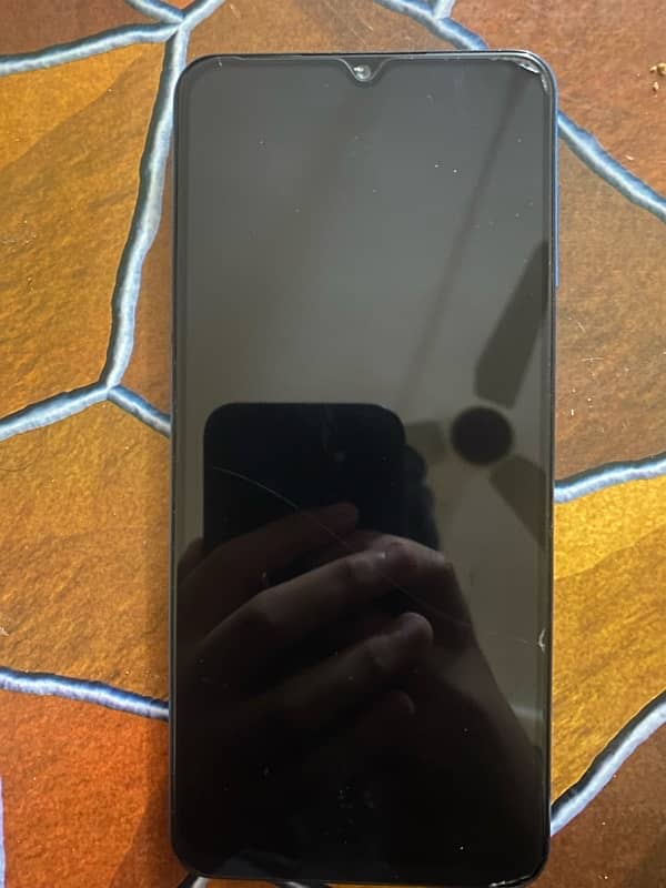 Samsung A12 4/64 (PTA Aproved ) 0