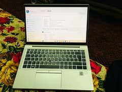 HP Elitebook 840 G7