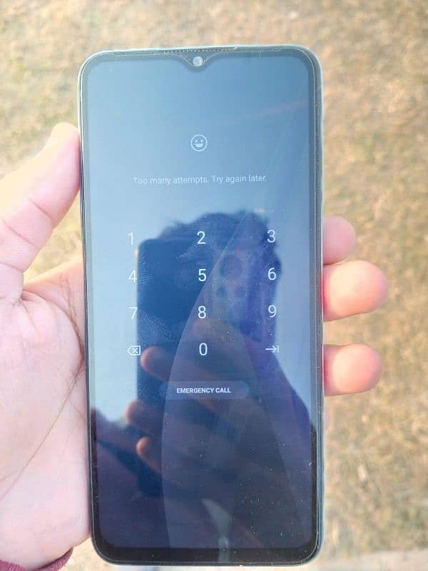 OnePlus Nord n20se 6/128 2