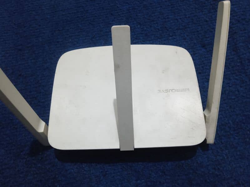 Tp link router 1