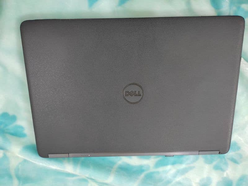 Dell Core i5 - 5th Generation 1