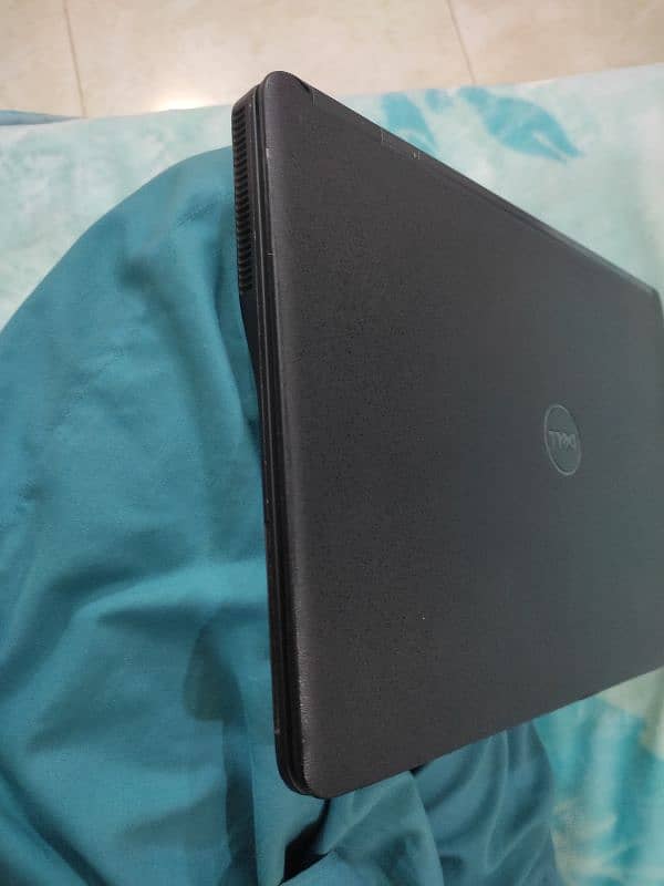 Dell Core i5 - 5th Generation 3