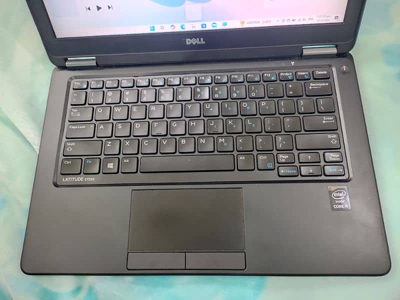 Dell Core i5 - 5th Generation 5