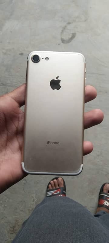 iPhone 7 non pta 2