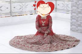 bridal lehenga serious buyer contact kare