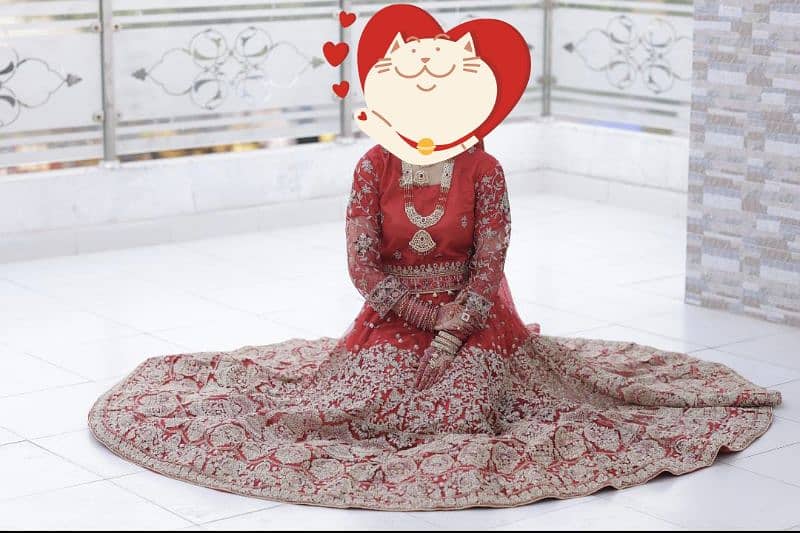 bridal lehenga serious buyer contact kare 0