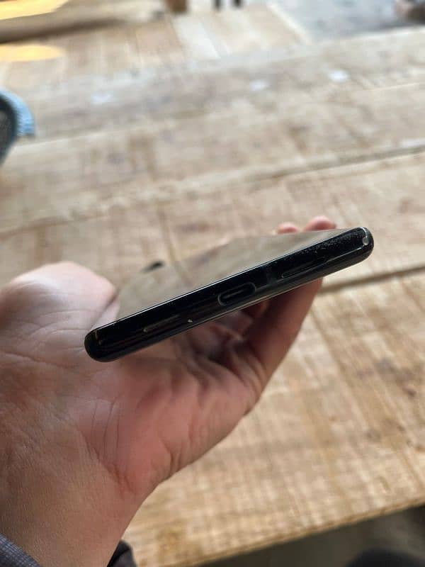 google pixel 6 pro non pta exchange with iphone 13 or 12 pro 4