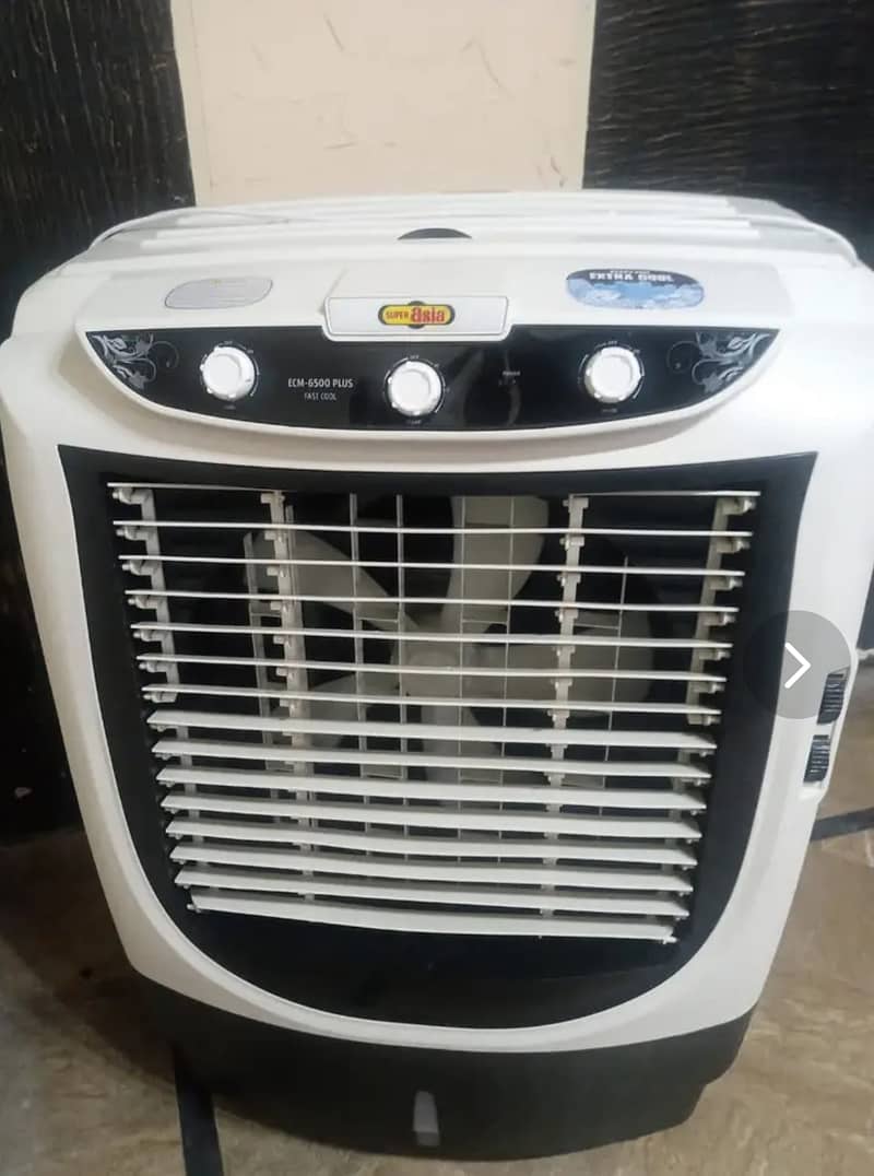 Air cooler 3