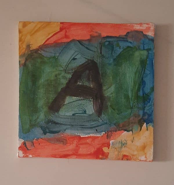 My Paintings 1