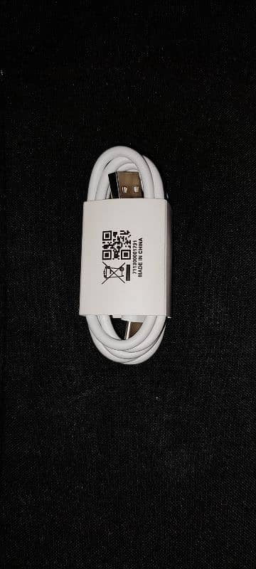 Asus Type C fast Charging Orignal Cable 0