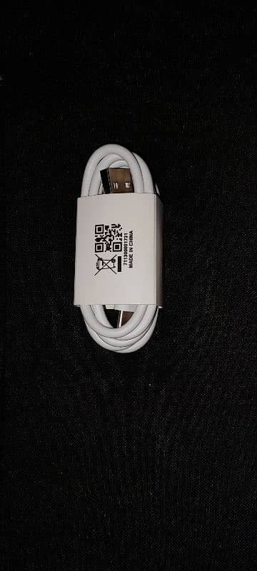 Asus Type C fast Charging Orignal Cable 1