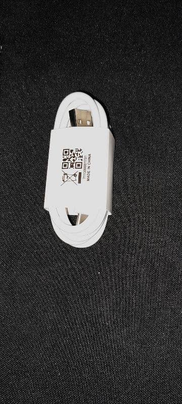 Asus Type C fast Charging Orignal Cable 2