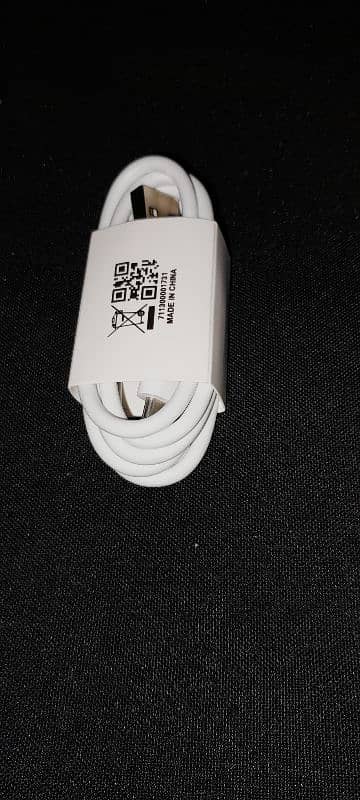 Asus Type C fast Charging Orignal Cable 4