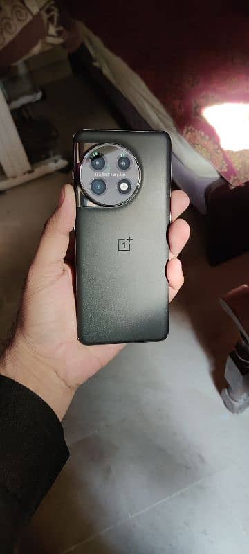 oneplus 11 dual sim 16gb ram 0