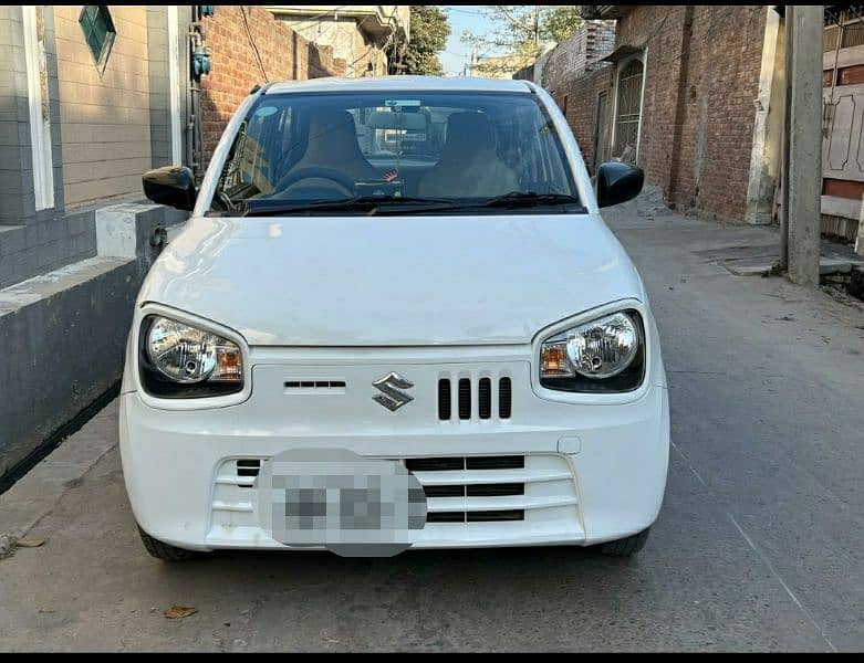 Suzuki Alto 2023 0