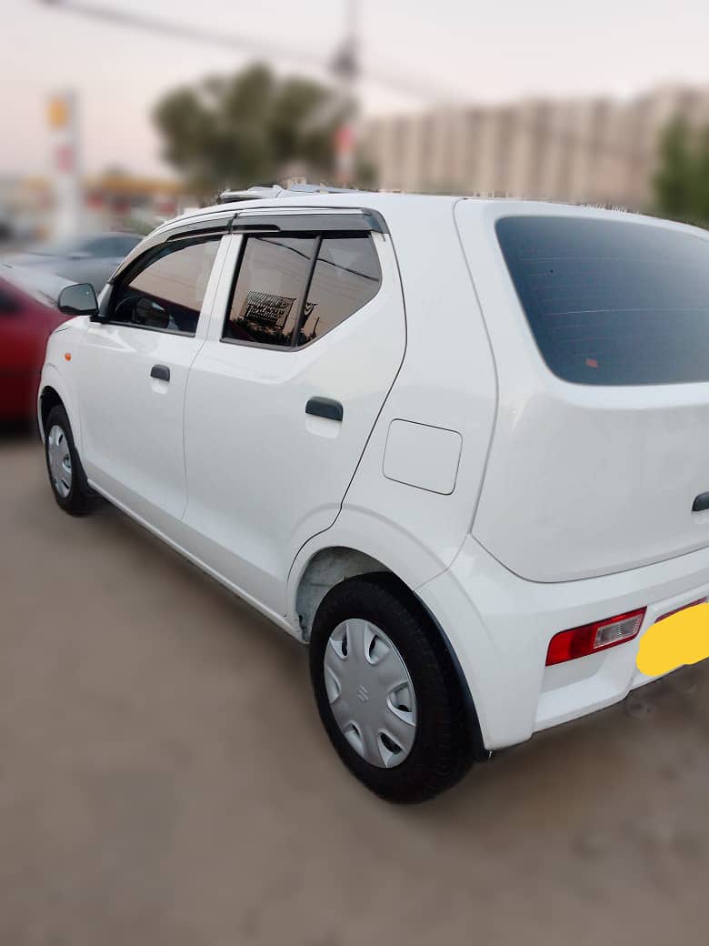 Suzuki Alto 2022 VXR 2