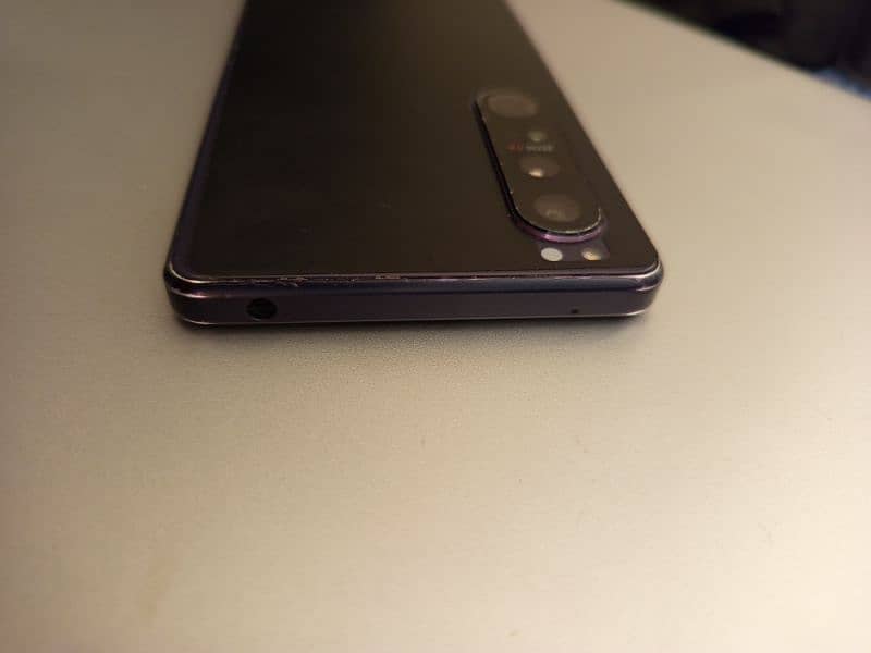 Sony Xperia 1 Mark 3 Exchange 5