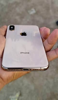 IPHONE XS 64GB