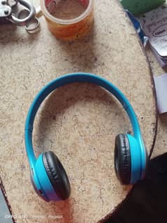 headphone