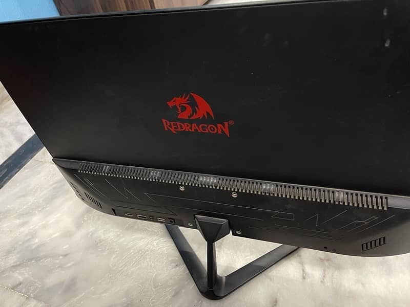 Red dragon ruby monitor 144hz 0