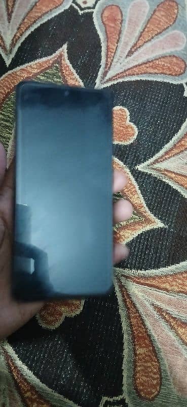 Samsung A51 WITH BOX AND CHARGER 6/128 WITH DISPLAY FINGERPRINT 2