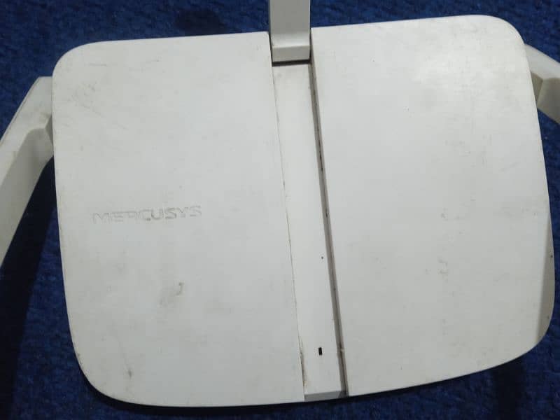 Tp link Router Mercusys 0