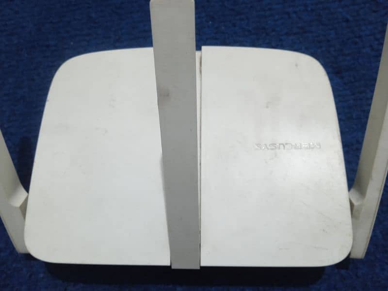 Tp link Router Mercusys 1