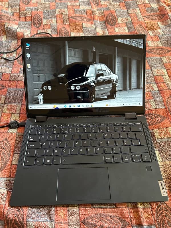 lenovo yoga 6 2