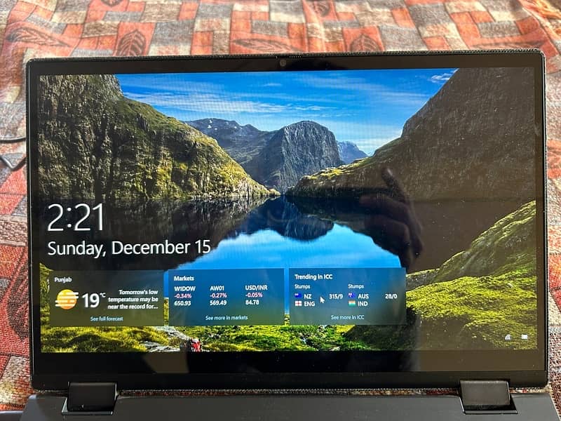 lenovo yoga 6 3