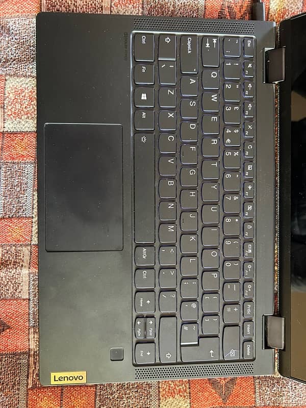 lenovo yoga 6 5