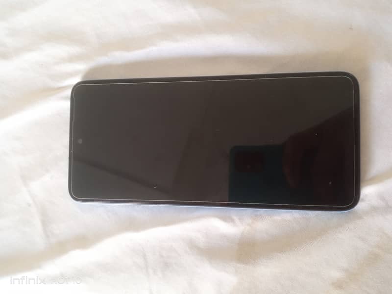 Redmi 12 4gb ram 128gb rom 1