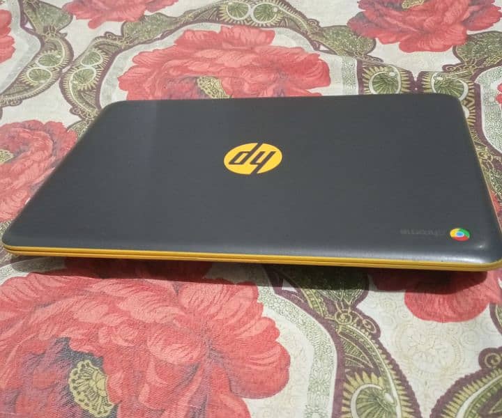 HP Chormebook 11 G6 8