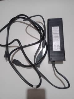 xbox 360 power supply