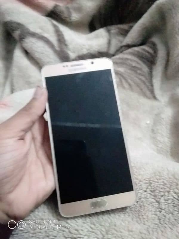 exchange Samsung note 5 4