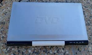 CD / DVD Player