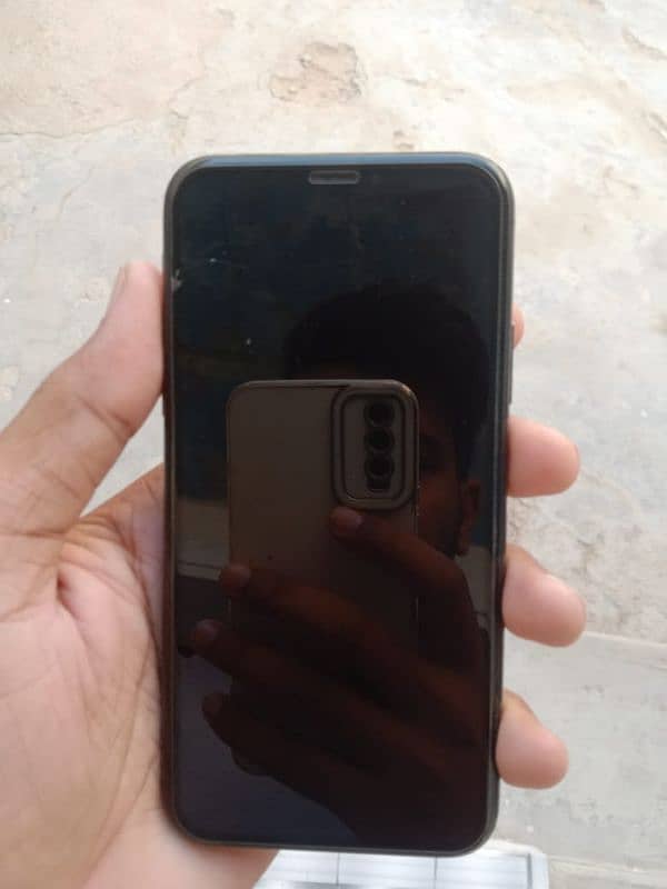 iPhone x 64gb non pta 0