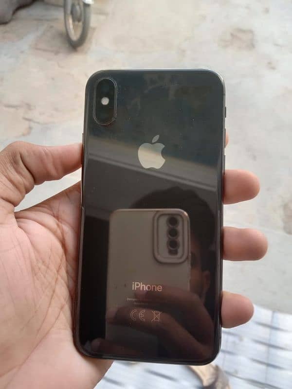 iPhone x 64gb non pta 1